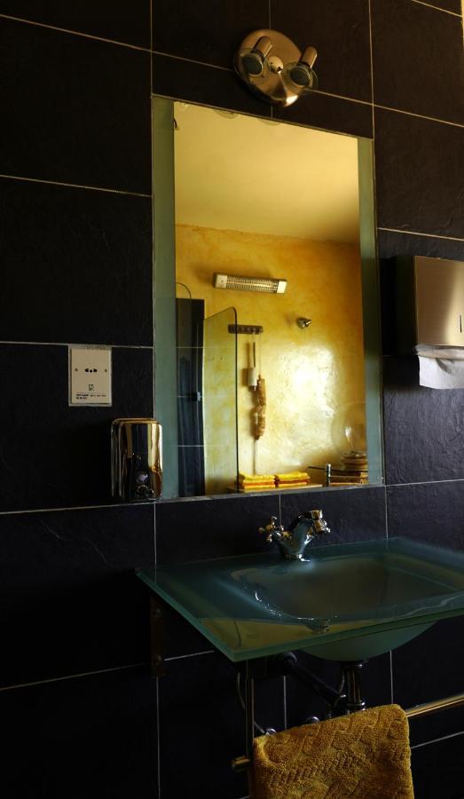Quinta Campo Bravo Apartment Oliveira do Hospital Luaran gambar