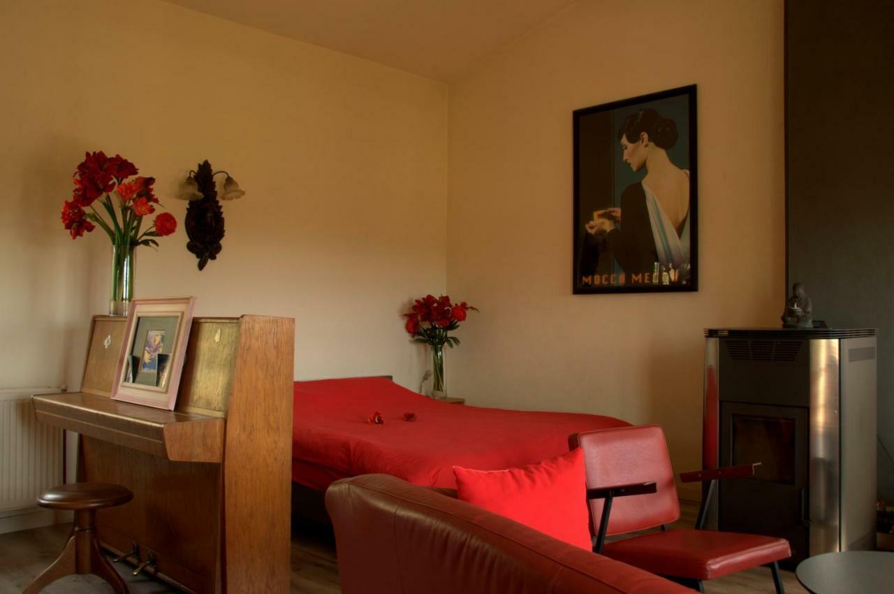 Quinta Campo Bravo Apartment Oliveira do Hospital Luaran gambar