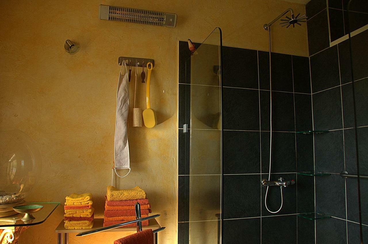 Quinta Campo Bravo Apartment Oliveira do Hospital Luaran gambar