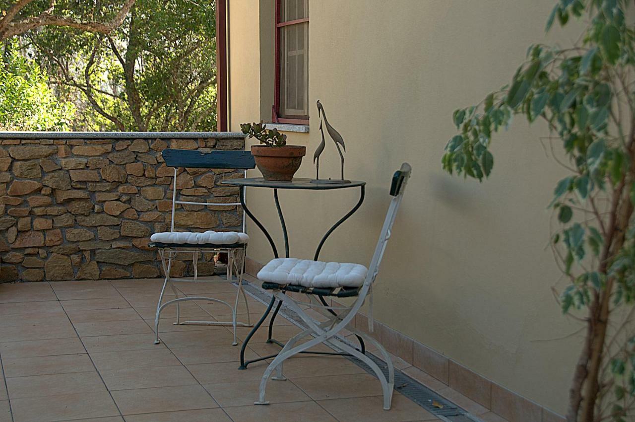 Quinta Campo Bravo Apartment Oliveira do Hospital Luaran gambar