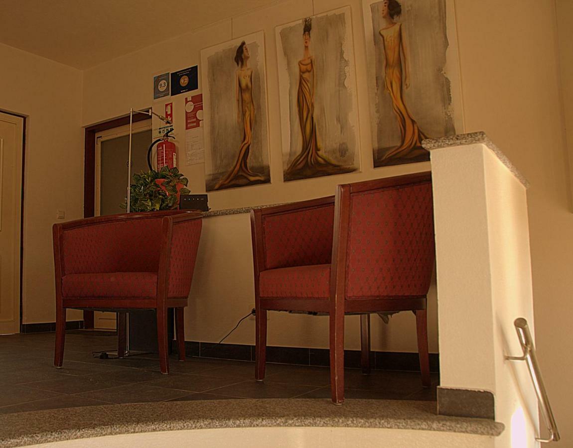 Quinta Campo Bravo Apartment Oliveira do Hospital Luaran gambar